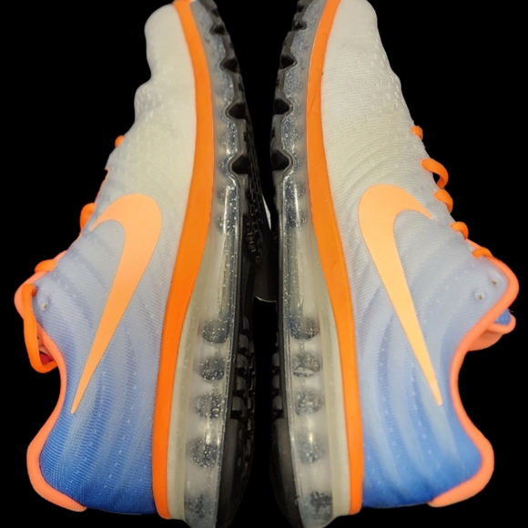 Nike Air Max - Picture 3 of 8